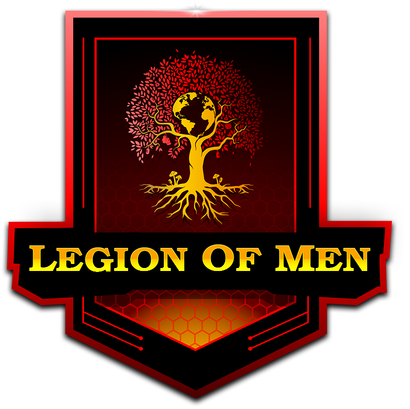 Legion Of Men YouTube