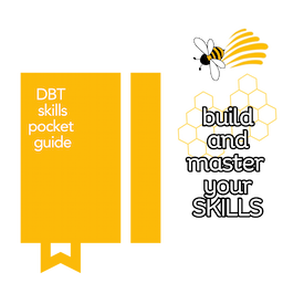 DBT Skills Pocket Guide