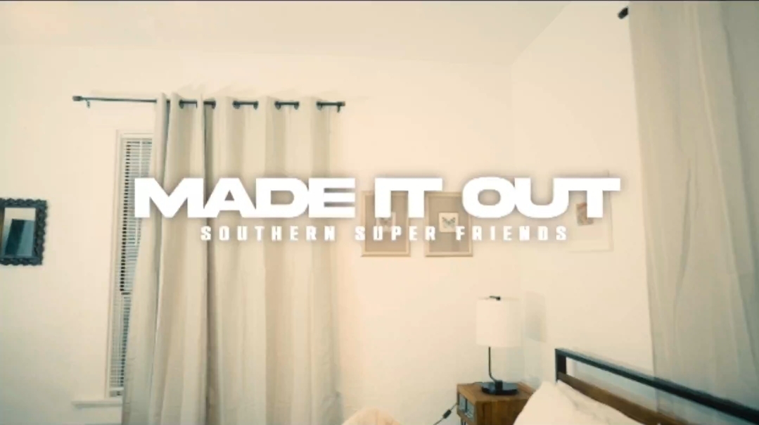 Made It Out (Official Video)