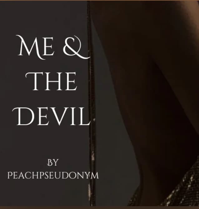 Me & The Devil