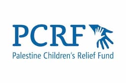 Children Relief Funds/Infographics