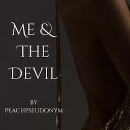 Me & The Devil [Spotify]