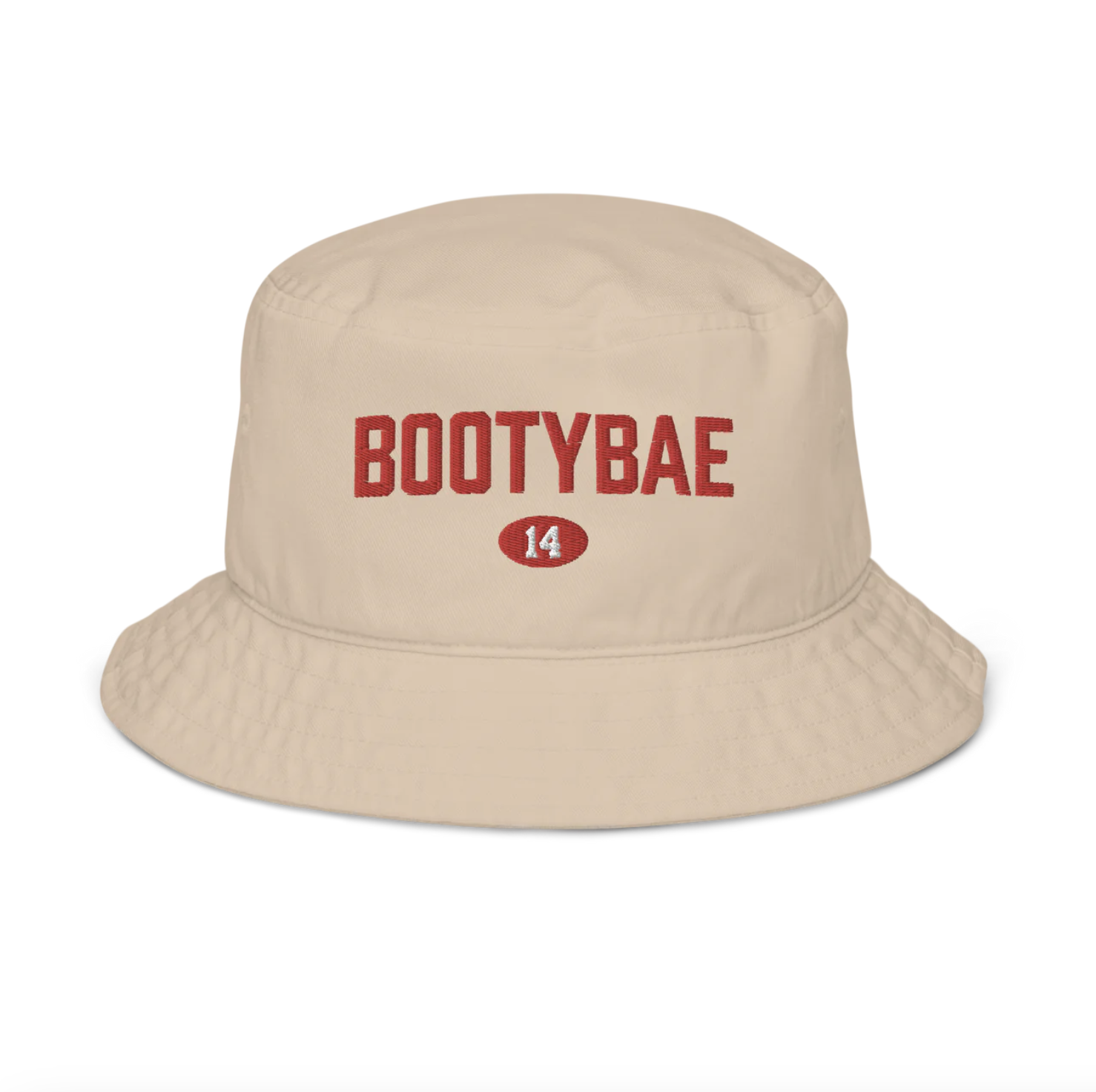 Bootybae Bucket Hat