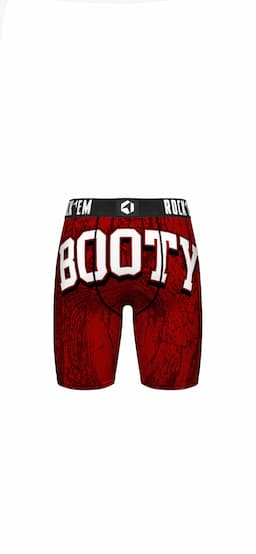 OU Booty Boxers
